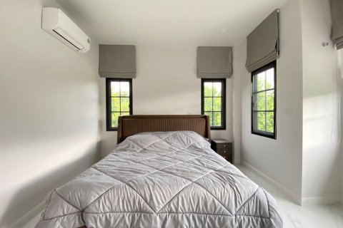 Maison à Chiang Mai, Thaïlande 3 chambres № 133348 - photo 19