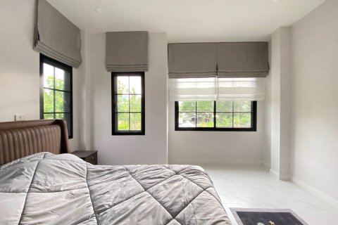 House in Chiang Mai, Thailand 3 bedrooms № 133348 - photo 20