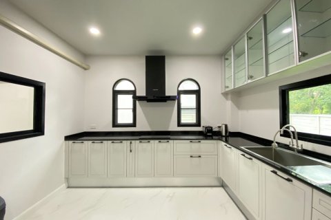 House in Chiang Mai, Thailand 3 bedrooms № 133348 - photo 4