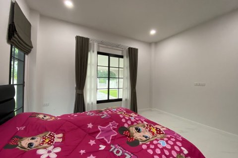 House in Chiang Mai, Thailand 3 bedrooms № 133348 - photo 11