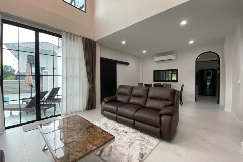 House in Chiang Mai, Thailand 3 bedrooms № 133348 - photo 3