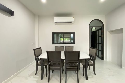 House in Chiang Mai, Thailand 3 bedrooms № 133348 - photo 7