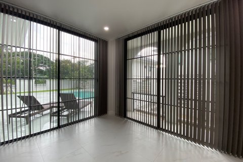 House in Chiang Mai, Thailand 3 bedrooms № 133348 - photo 9