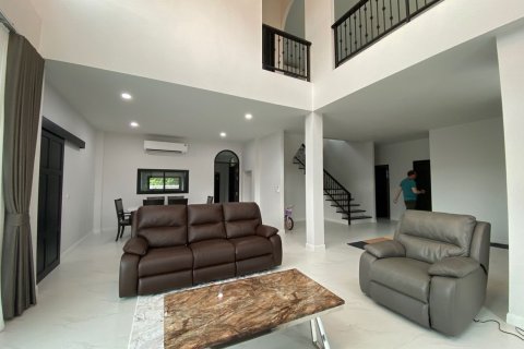 Maison à Chiang Mai, Thaïlande 3 chambres № 133348 - photo 2