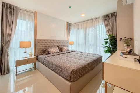 ЖК Mira Monte Hua Hin 94 в Хуа Хине, Таиланд № 27618 - фото 2