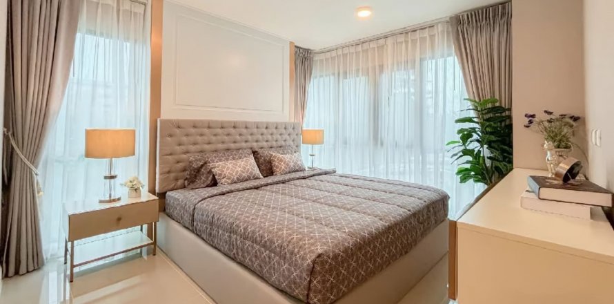 Студия в Mira Monte Hua Hin 94, Хуа Хин, Таиланд № 133468