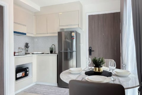 ЖК Mira Monte Hua Hin 94 в Хуа Хине, Таиланд № 27618 - фото 6