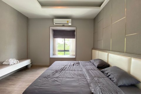 Дом в Чиангмае, Таиланд с 4 спальнями  № 133350 - фото 26