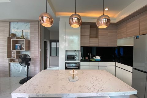 Дом в Чиангмае, Таиланд с 4 спальнями  № 133350 - фото 3