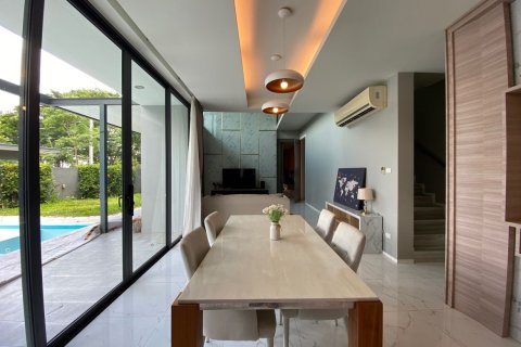 Maison à Chiang Mai, Thaïlande 4 chambres № 133350 - photo 4