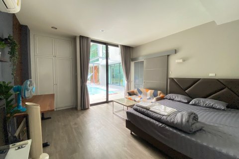 Maison à Chiang Mai, Thaïlande 4 chambres № 133350 - photo 16