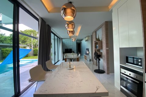 Maison à Chiang Mai, Thaïlande 4 chambres № 133350 - photo 13