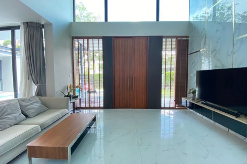 Дом в Чиангмае, Таиланд с 4 спальнями  № 133350 - фото 6