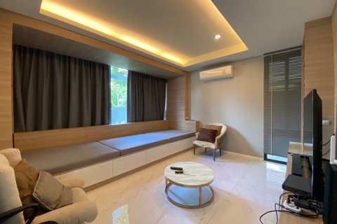 Maison à Chiang Mai, Thaïlande 4 chambres № 133350 - photo 7