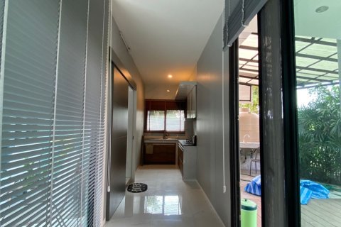 Дом в Чиангмае, Таиланд с 4 спальнями  № 133350 - фото 19