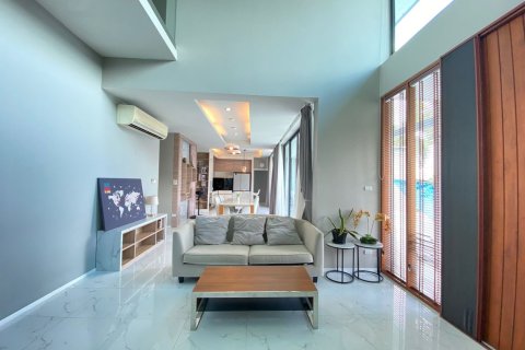 Дом в Чиангмае, Таиланд с 4 спальнями  № 133350 - фото 5