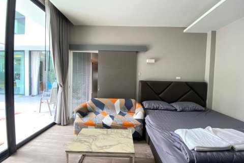 Дом в Чиангмае, Таиланд с 4 спальнями  № 133350 - фото 18