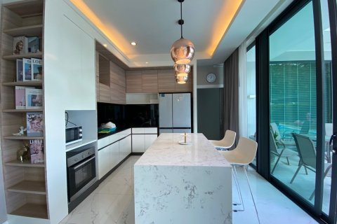 Дом в Чиангмае, Таиланд с 4 спальнями  № 133350 - фото 2