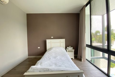 Дом в Чиангмае, Таиланд с 4 спальнями  № 133350 - фото 22