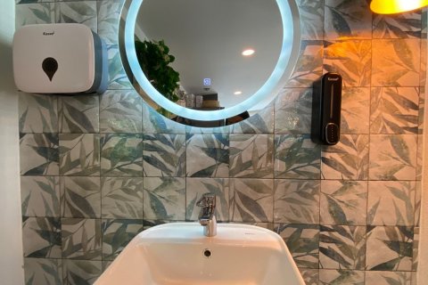 Villa in Chiang Mai, Thailand 4 bedrooms № 133349 - photo 14