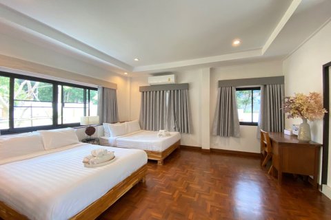 Villa in Chiang Mai, Thailand 4 bedrooms № 133349 - photo 27