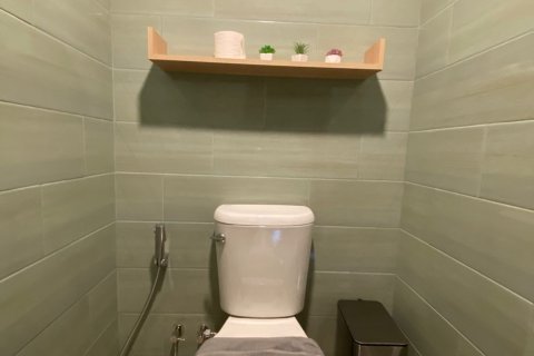 Villa in Chiang Mai, Thailand 4 bedrooms № 133349 - photo 15