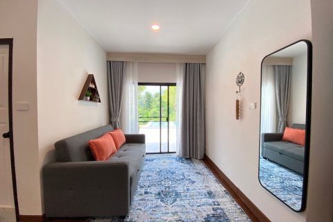 Villa in Chiang Mai, Thailand 4 bedrooms № 133349 - photo 28