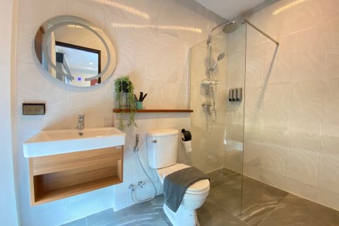 Villa in Chiang Mai, Thailand 4 bedrooms № 133349 - photo 19