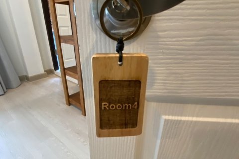 Villa in Chiang Mai, Thailand 4 bedrooms № 133349 - photo 20