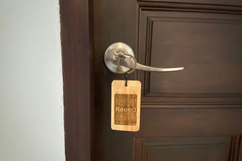 Villa in Chiang Mai, Thailand 4 bedrooms № 133349 - photo 26