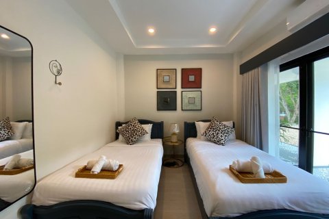 Villa in Chiang Mai, Thailand 4 bedrooms № 133349 - photo 16