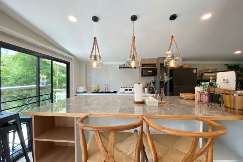 Villa in Chiang Mai, Thailand 4 bedrooms № 133349 - photo 8