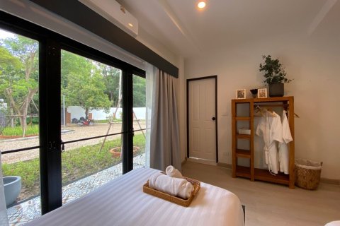 Villa in Chiang Mai, Thailand 4 bedrooms № 133349 - photo 18