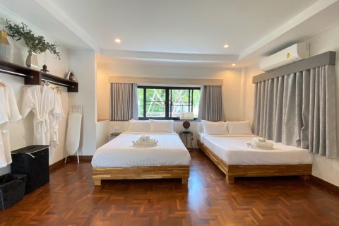 Villa in Chiang Mai, Thailand 4 bedrooms № 133349 - photo 27
