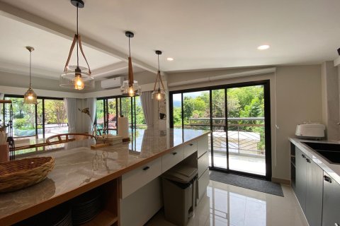 Villa in Chiang Mai, Thailand 4 bedrooms № 133349 - photo 13