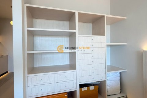 Condo on Jomtien Beach, Pattaya, Thailand, 1 bedroom № 233558 - photo 6