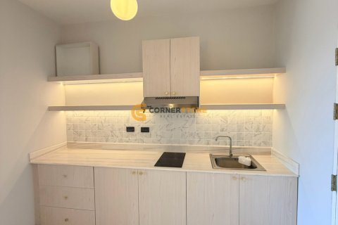 Condo on Jomtien Beach, Pattaya, Thailand, 1 bedroom № 233558 - photo 9