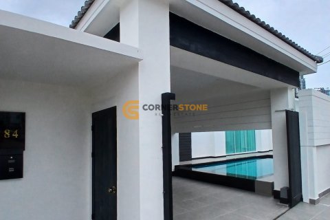 Studio in Pattaya, Thailand № 233561 - Foto 30