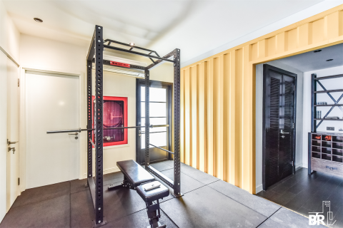 Condominio de 4 dormitorios en Bangkok, Tailandia № 233555 - foto 4