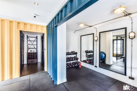 Condominio de 4 dormitorios en Bangkok, Tailandia № 233555 - foto 1