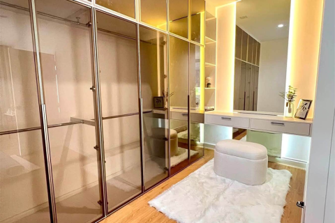 Casa de 4 dormitorios en Bangkok, Tailandia № 233557 - foto 10