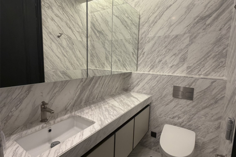 Condominio de 2 dormitorios en Bangkok, Tailandia № 233556 - foto 7