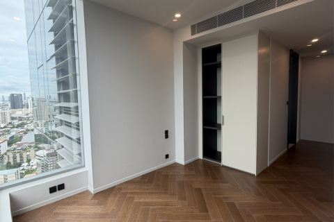 Condominio de 2 dormitorios en Bangkok, Tailandia № 233556 - foto 10