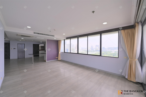 Condo à Bangkok, Thaïlande, 2 chambres № 186939