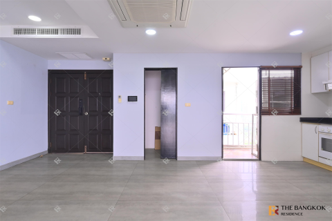 Condo à Bangkok, Thaïlande, 2 chambres  № 186939