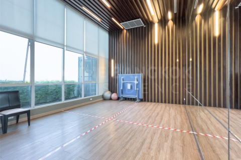 Condo in Bangkok, Thailand, 2 bedrooms № 186935