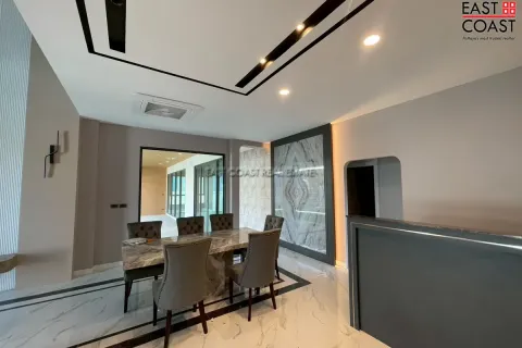 Casa de 3 dormitorios en Pattaya, Tailandia № 212856 - foto 7
