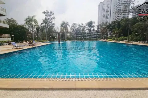 Estudio en el condominio en Jomtien Beach, Pattaya, Tailandia № 212850 - foto 11