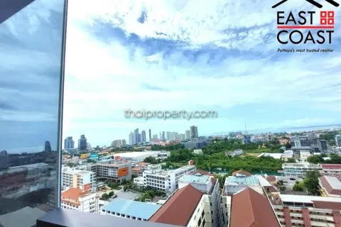 Condominio de 1 dormitorio en Pattaya, Tailandia № 212854 - foto 11