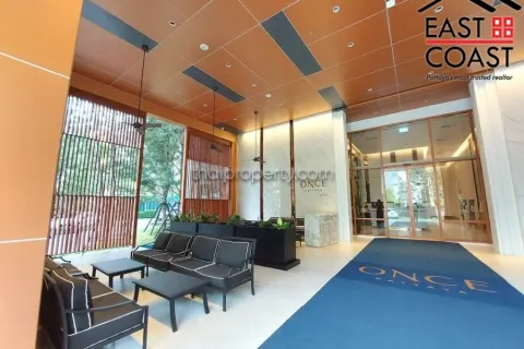 Condominio de 1 dormitorio en Pattaya, Tailandia № 212854 - foto 18
